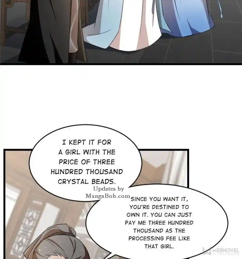 Queen Of Poison: The Legend Of A Super Agent, Doctor And Princess Chapter 191