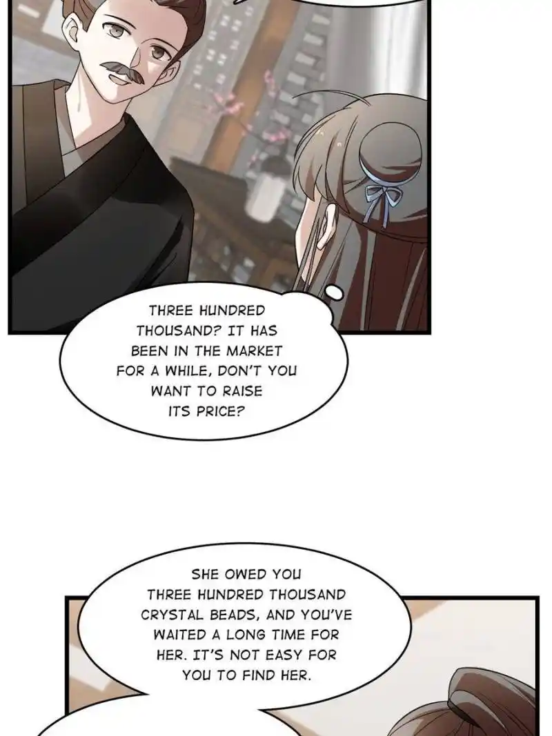 Queen Of Poison: The Legend Of A Super Agent, Doctor And Princess Chapter 191