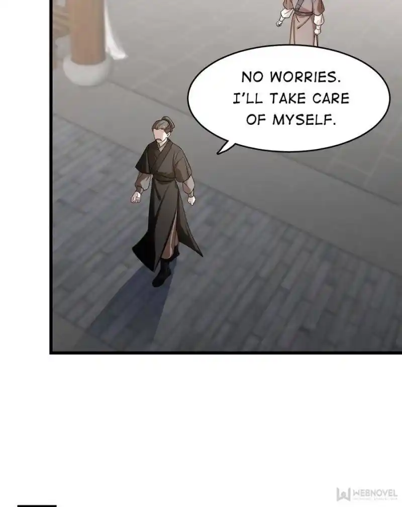 Queen Of Poison: The Legend Of A Super Agent, Doctor And Princess Chapter 191