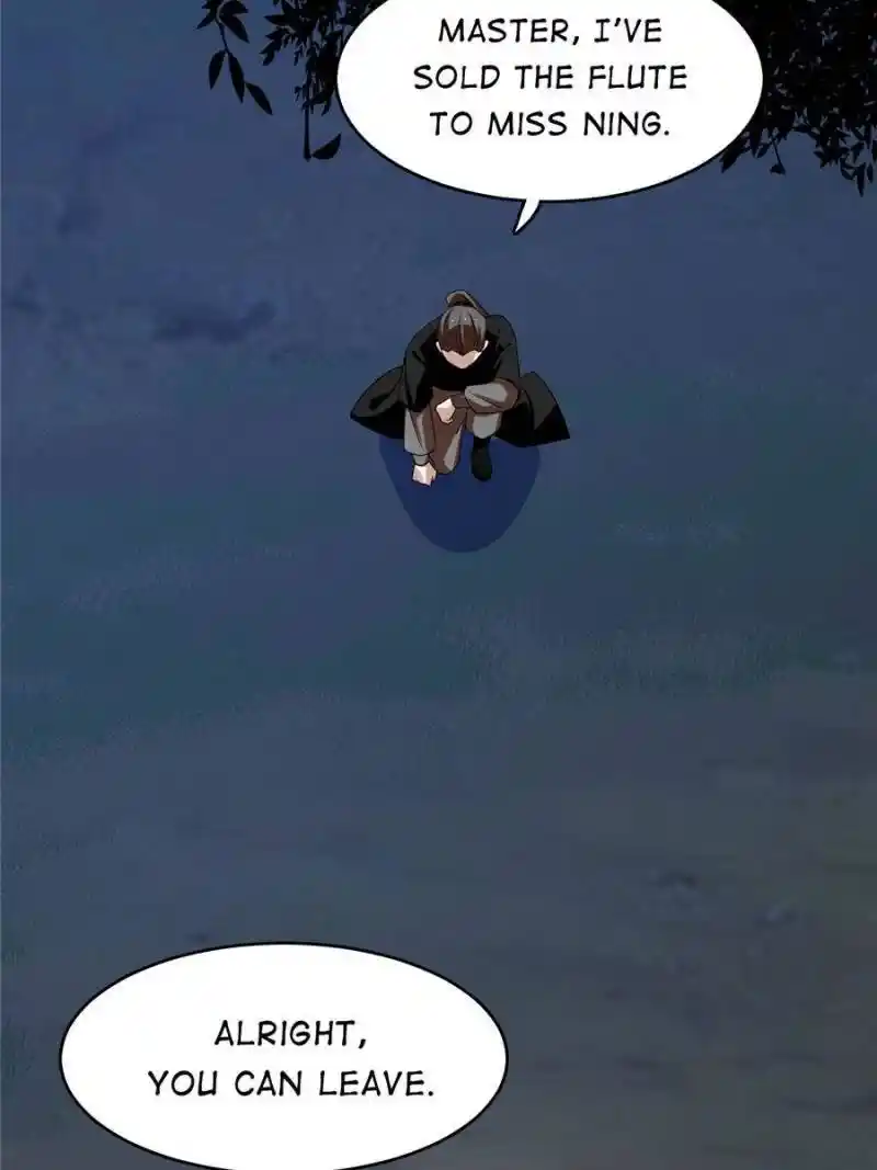 Queen Of Poison: The Legend Of A Super Agent, Doctor And Princess Chapter 191