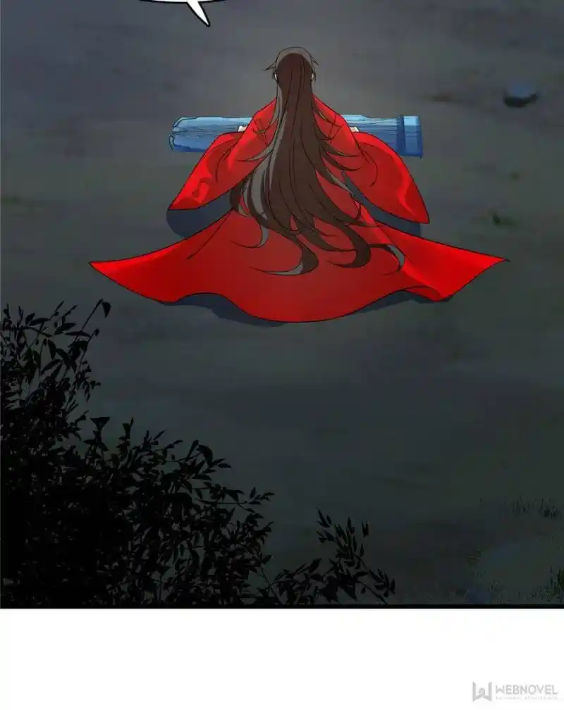 Queen Of Poison: The Legend Of A Super Agent, Doctor And Princess Chapter 191