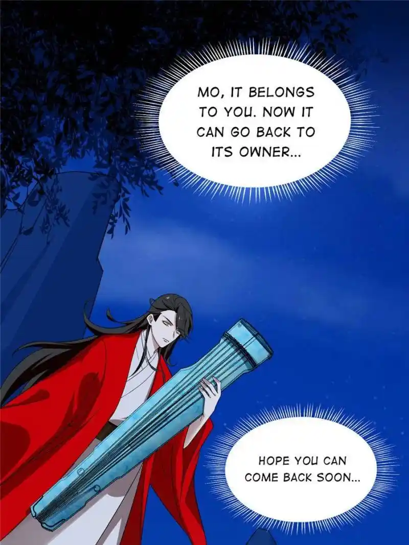 Queen Of Poison: The Legend Of A Super Agent, Doctor And Princess Chapter 191