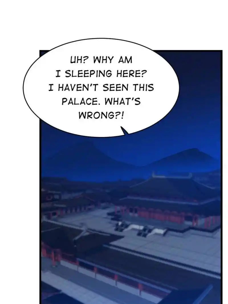 Queen Of Poison: The Legend Of A Super Agent, Doctor And Princess Chapter 191