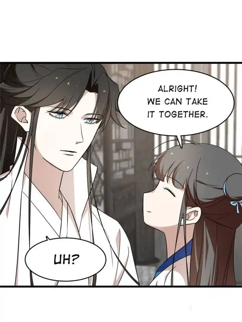 Queen Of Poison: The Legend Of A Super Agent, Doctor And Princess Chapter 191