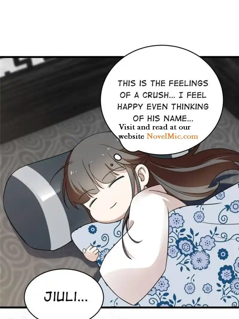 Queen Of Poison: The Legend Of A Super Agent, Doctor And Princess Chapter 191