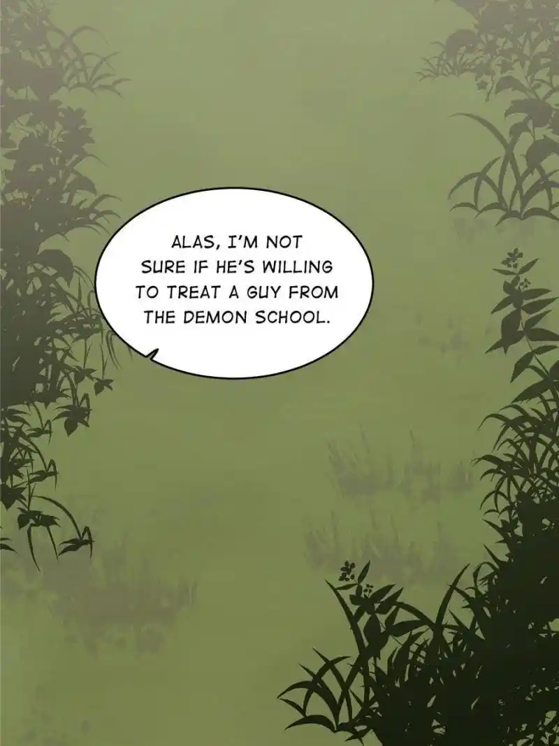 Queen Of Poison: The Legend Of A Super Agent, Doctor And Princess Chapter 191