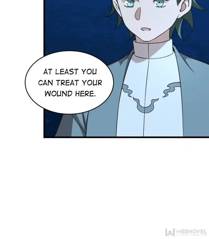 Queen Of Poison: The Legend Of A Super Agent, Doctor And Princess Chapter 193