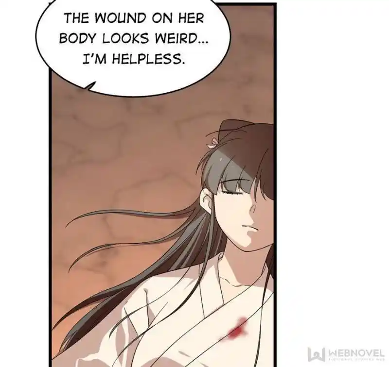 Queen Of Poison: The Legend Of A Super Agent, Doctor And Princess Chapter 193