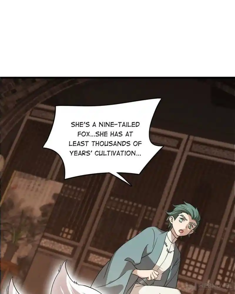 Queen Of Poison: The Legend Of A Super Agent, Doctor And Princess Chapter 193