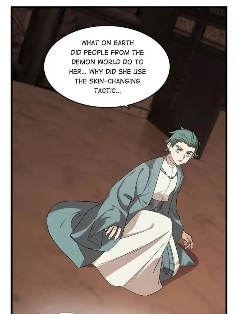 Queen Of Poison: The Legend Of A Super Agent, Doctor And Princess Chapter 193