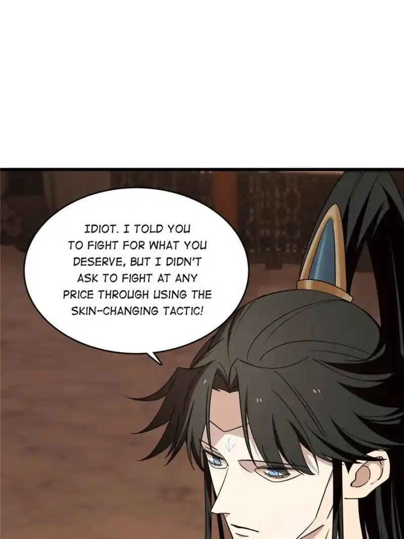 Queen Of Poison: The Legend Of A Super Agent, Doctor And Princess Chapter 193