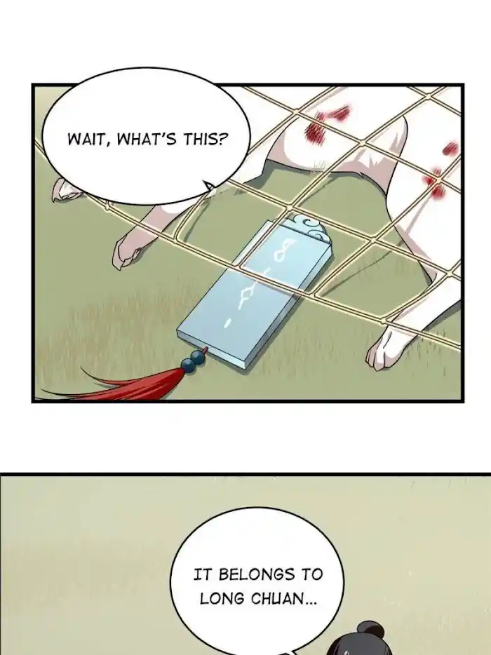 Queen Of Poison: The Legend Of A Super Agent, Doctor And Princess Chapter 195