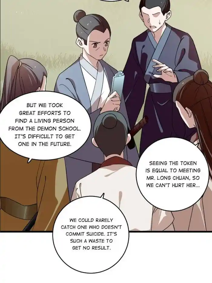 Queen Of Poison: The Legend Of A Super Agent, Doctor And Princess Chapter 195