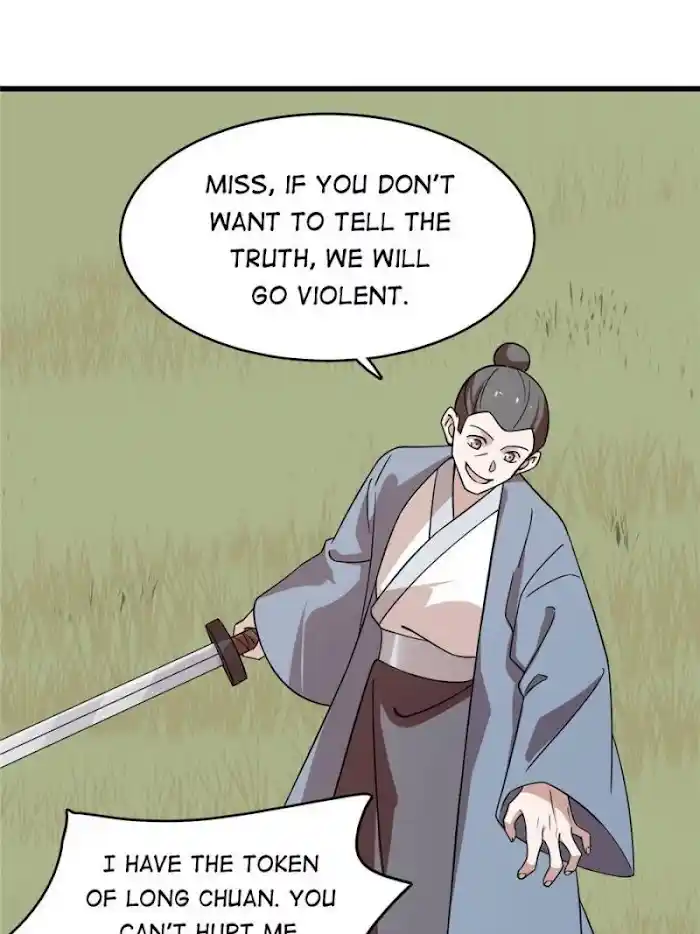 Queen Of Poison: The Legend Of A Super Agent, Doctor And Princess Chapter 195