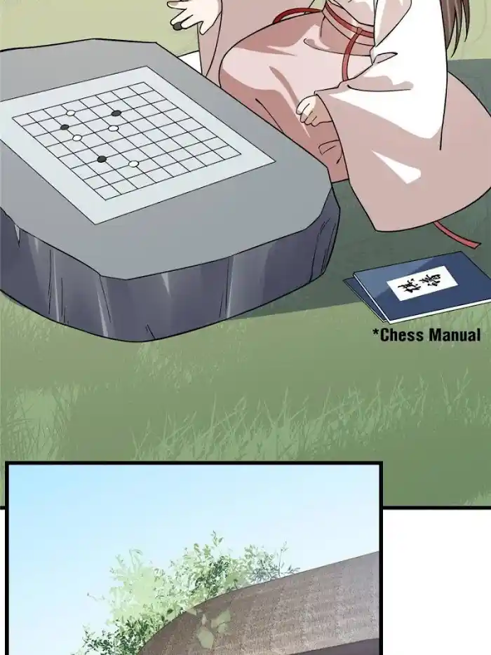 Queen Of Poison: The Legend Of A Super Agent, Doctor And Princess Chapter 195