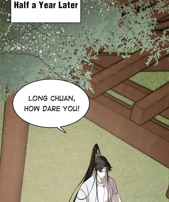 Queen Of Poison: The Legend Of A Super Agent, Doctor And Princess Chapter 195