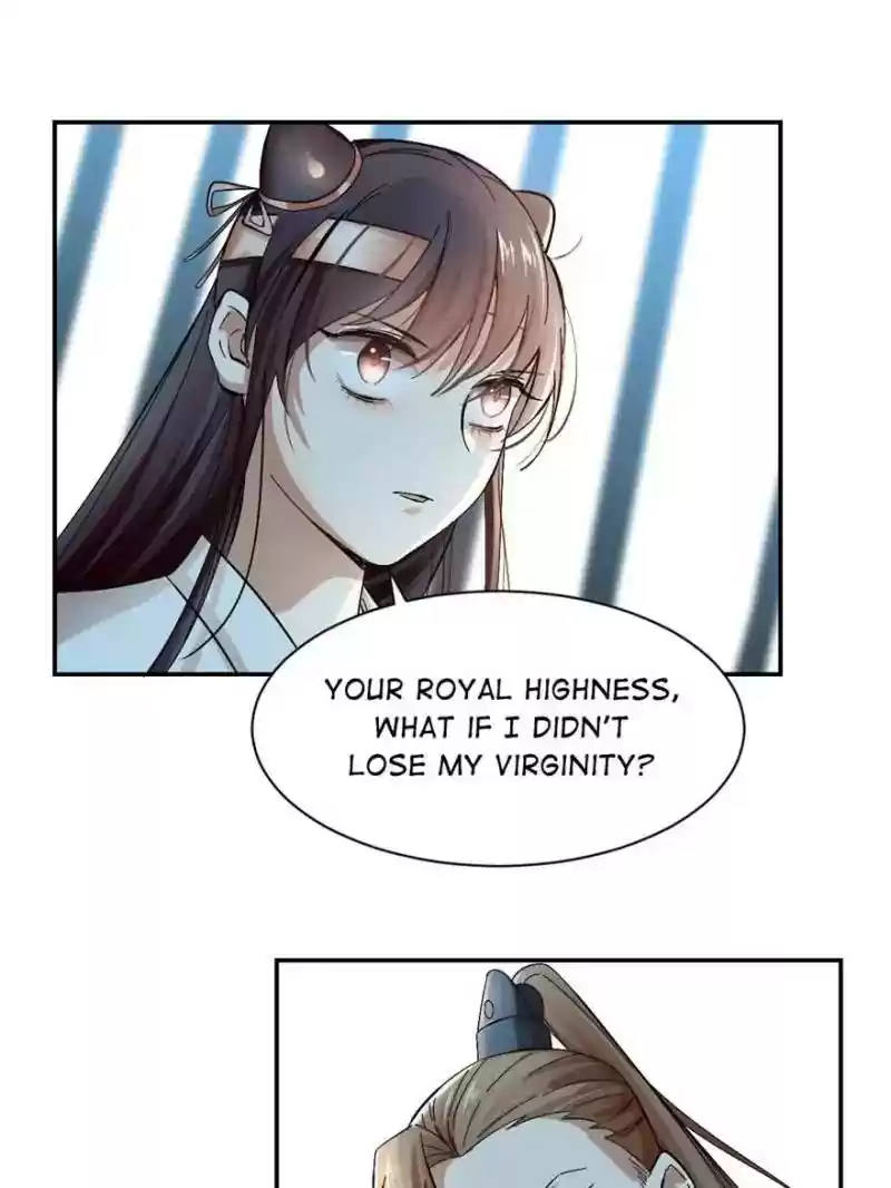 Queen of Poison: The Legend of a Super Agent, Doctor and Princess Chapter 2: