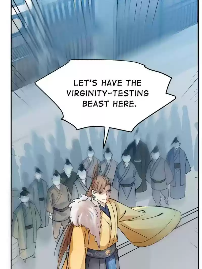 Queen of Poison: The Legend of a Super Agent, Doctor and Princess Chapter 2: