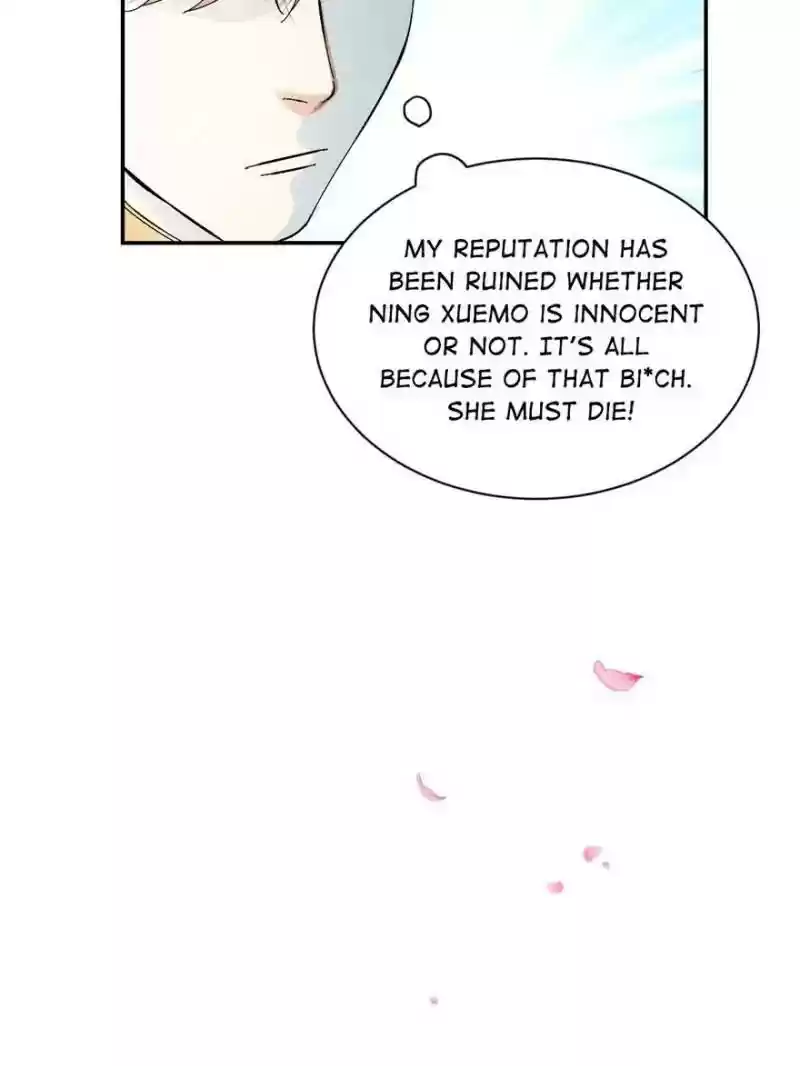 Queen of Poison: The Legend of a Super Agent, Doctor and Princess Chapter 2: