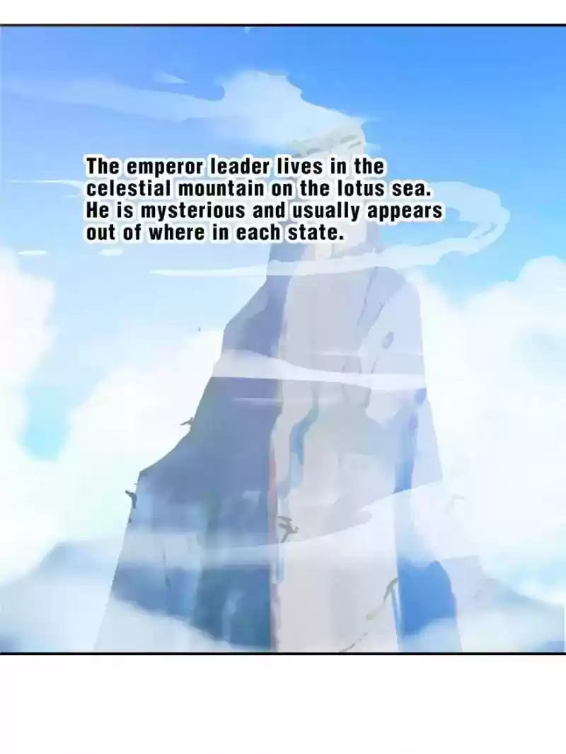 Queen of Poison: The Legend of a Super Agent, Doctor and Princess Chapter 2: