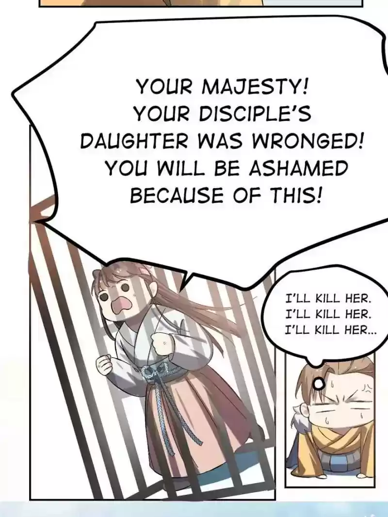 Queen of Poison: The Legend of a Super Agent, Doctor and Princess Chapter 2: