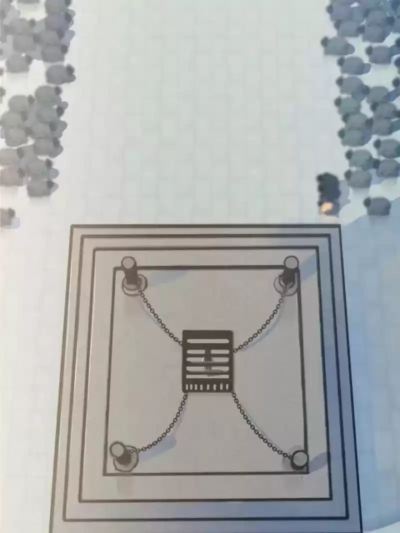 Queen of Poison: The Legend of a Super Agent, Doctor and Princess Chapter 2: