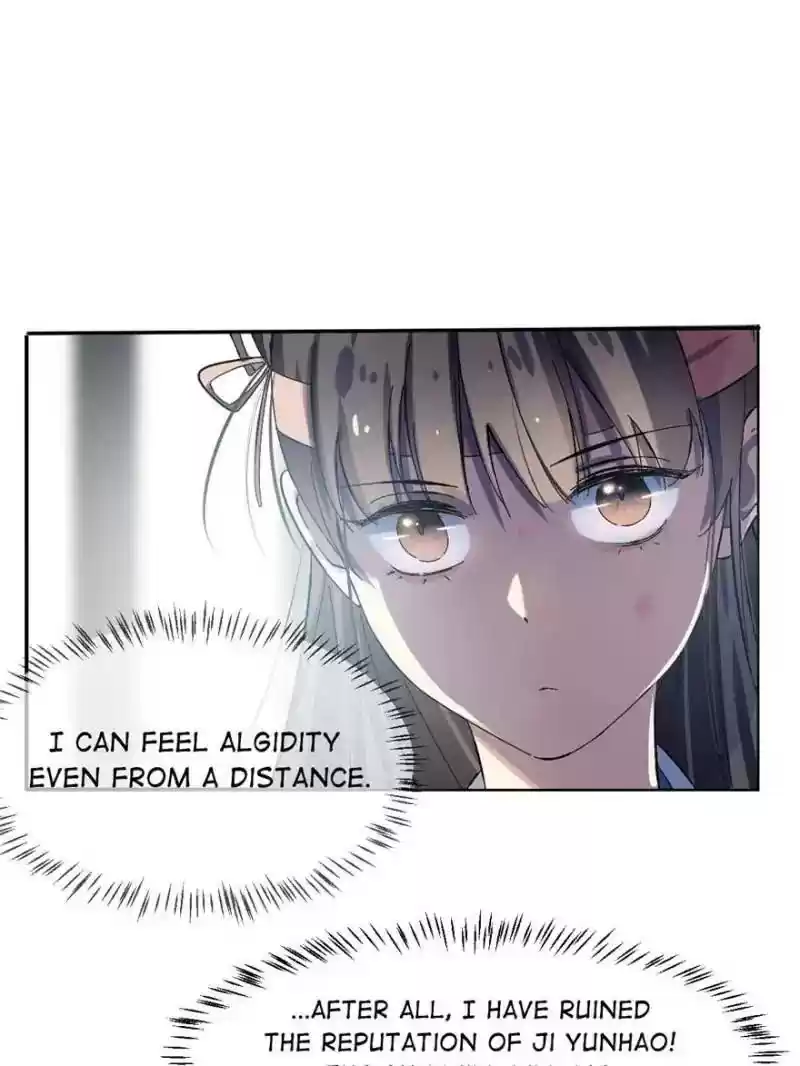 Queen of Poison: The Legend of a Super Agent, Doctor and Princess Chapter 2: