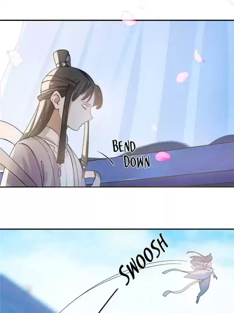 Queen of Poison: The Legend of a Super Agent, Doctor and Princess Chapter 2: