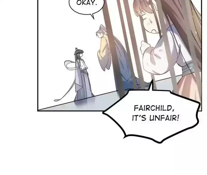 Queen of Poison: The Legend of a Super Agent, Doctor and Princess Chapter 2: