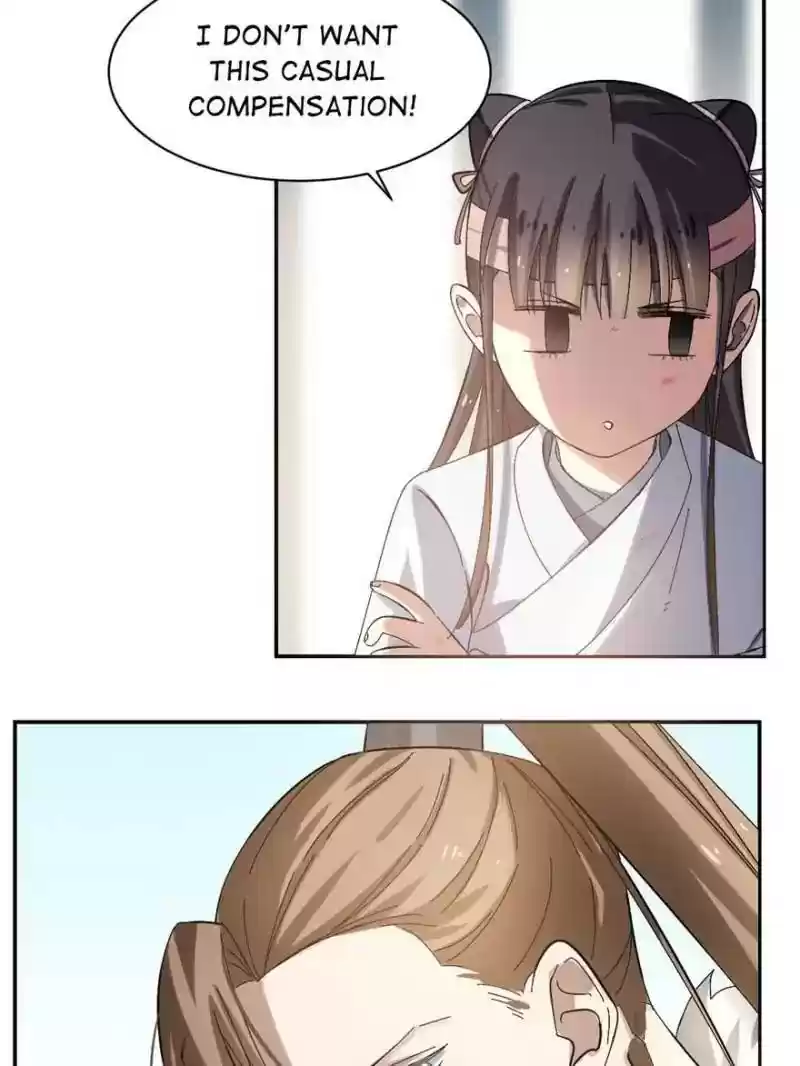 Queen of Poison: The Legend of a Super Agent, Doctor and Princess Chapter 2: