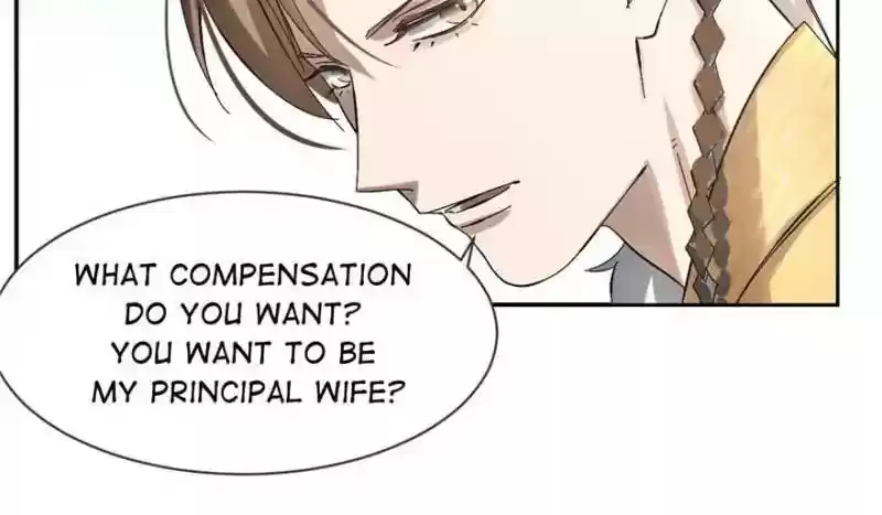 Queen of Poison: The Legend of a Super Agent, Doctor and Princess Chapter 2: