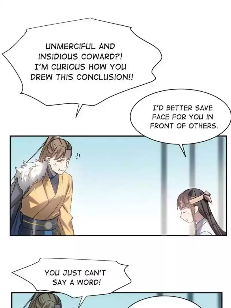 Queen of Poison: The Legend of a Super Agent, Doctor and Princess Chapter 2: