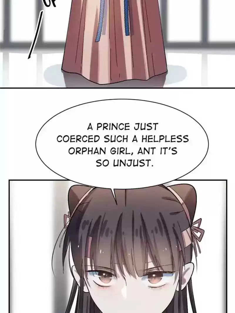 Queen of Poison: The Legend of a Super Agent, Doctor and Princess Chapter 2: