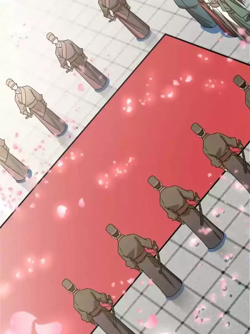 Queen of Poison: The Legend of a Super Agent, Doctor and Princess Chapter 20: