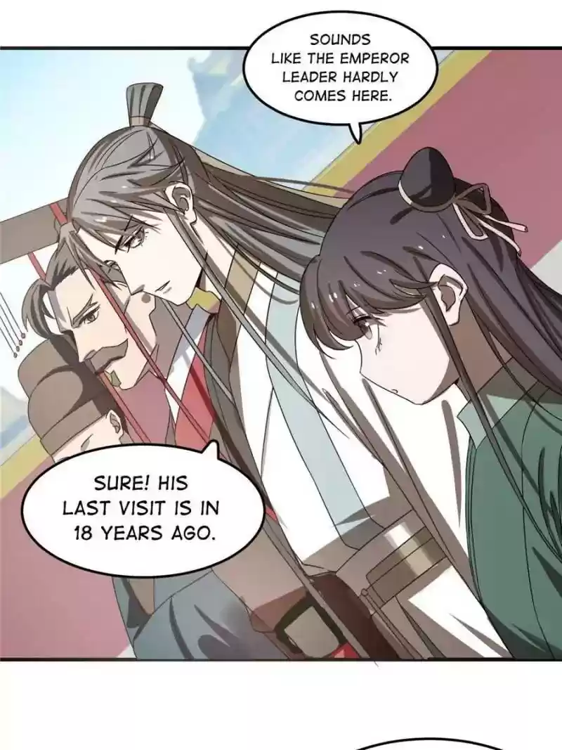 Queen of Poison: The Legend of a Super Agent, Doctor and Princess Chapter 20: