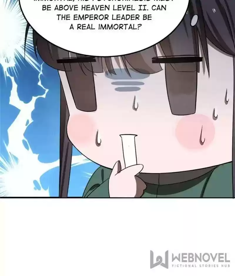 Queen of Poison: The Legend of a Super Agent, Doctor and Princess Chapter 20: