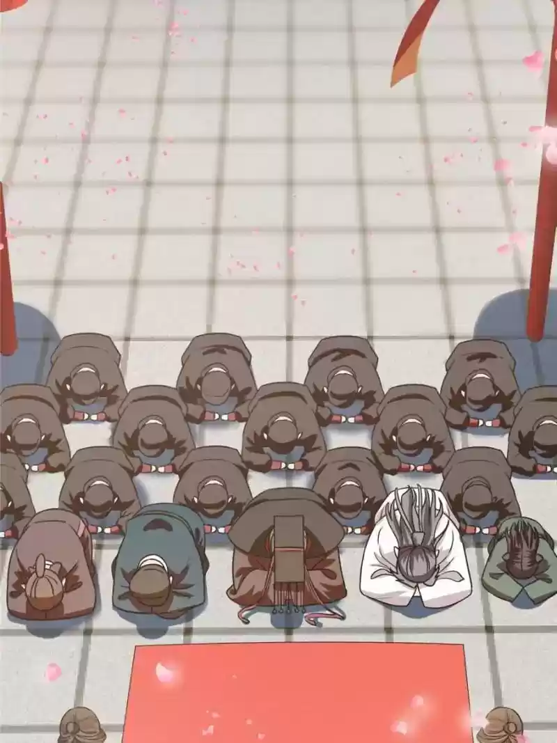 Queen of Poison: The Legend of a Super Agent, Doctor and Princess Chapter 20: