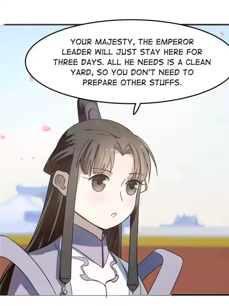 Queen of Poison: The Legend of a Super Agent, Doctor and Princess Chapter 20: