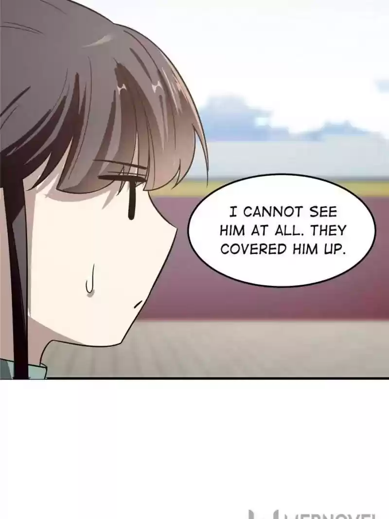 Queen of Poison: The Legend of a Super Agent, Doctor and Princess Chapter 20: