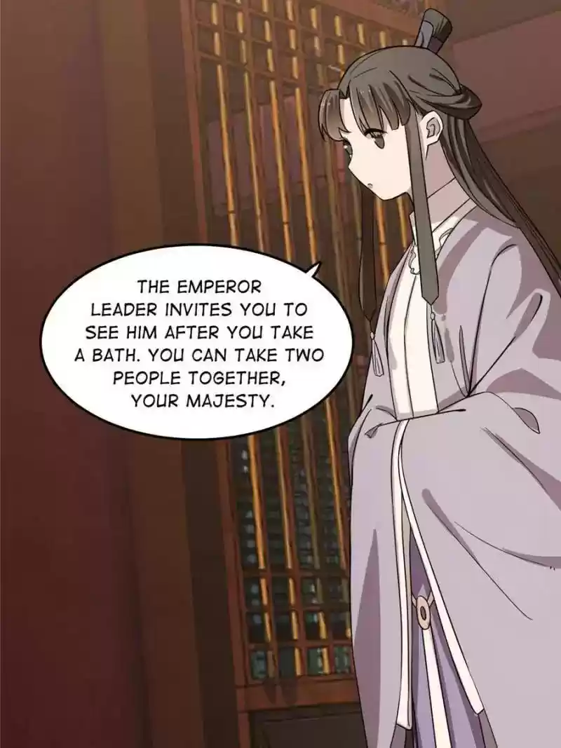 Queen of Poison: The Legend of a Super Agent, Doctor and Princess Chapter 20: