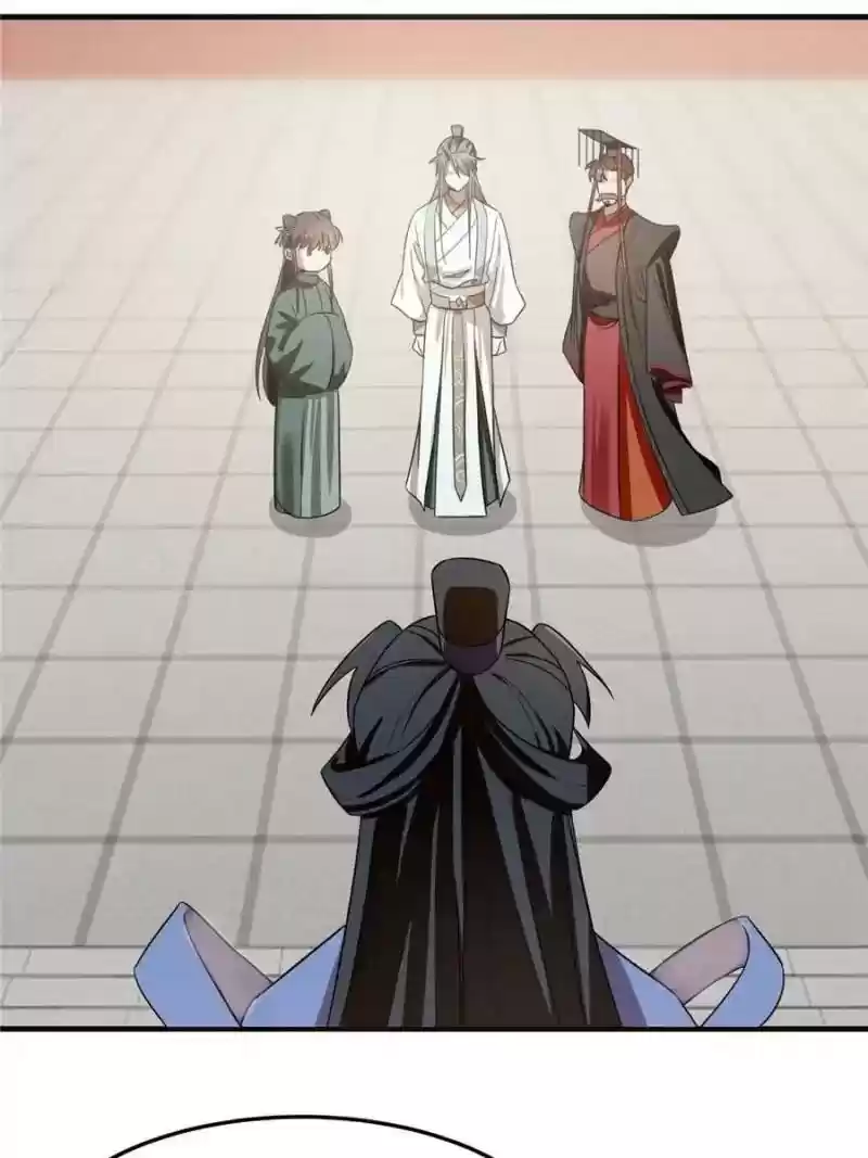 Queen of Poison: The Legend of a Super Agent, Doctor and Princess Chapter 20: