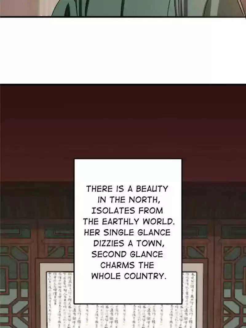 Queen of Poison: The Legend of a Super Agent, Doctor and Princess Chapter 20: