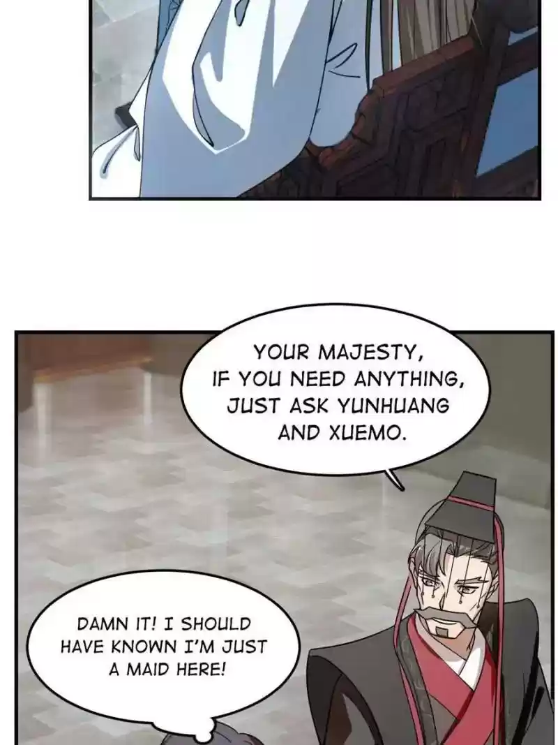 Queen of Poison: The Legend of a Super Agent, Doctor and Princess Chapter 20: