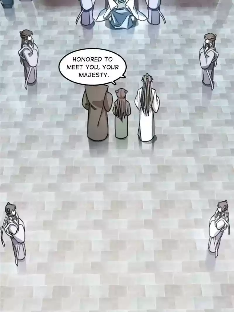 Queen of Poison: The Legend of a Super Agent, Doctor and Princess Chapter 20: