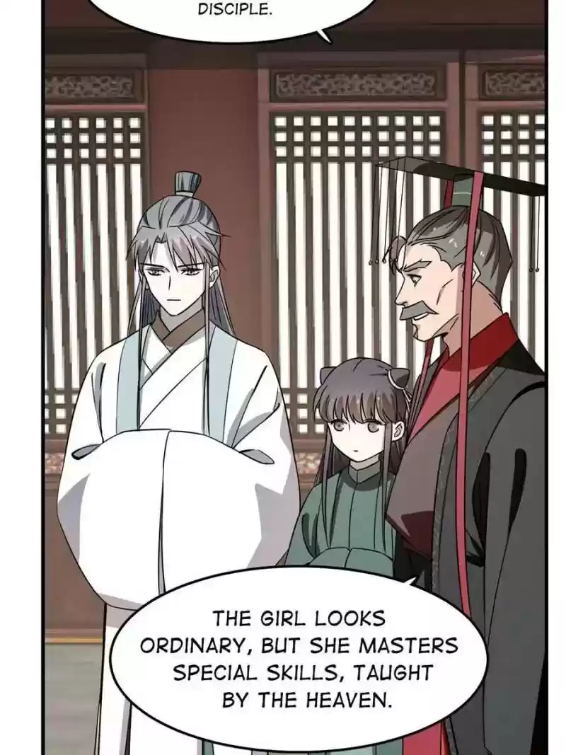 Queen of Poison: The Legend of a Super Agent, Doctor and Princess Chapter 20: