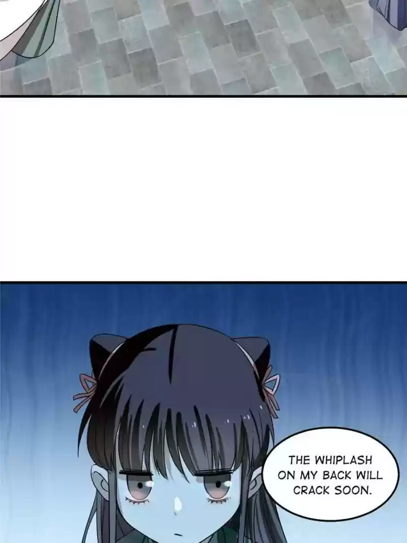 Queen of Poison: The Legend of a Super Agent, Doctor and Princess Chapter 20: