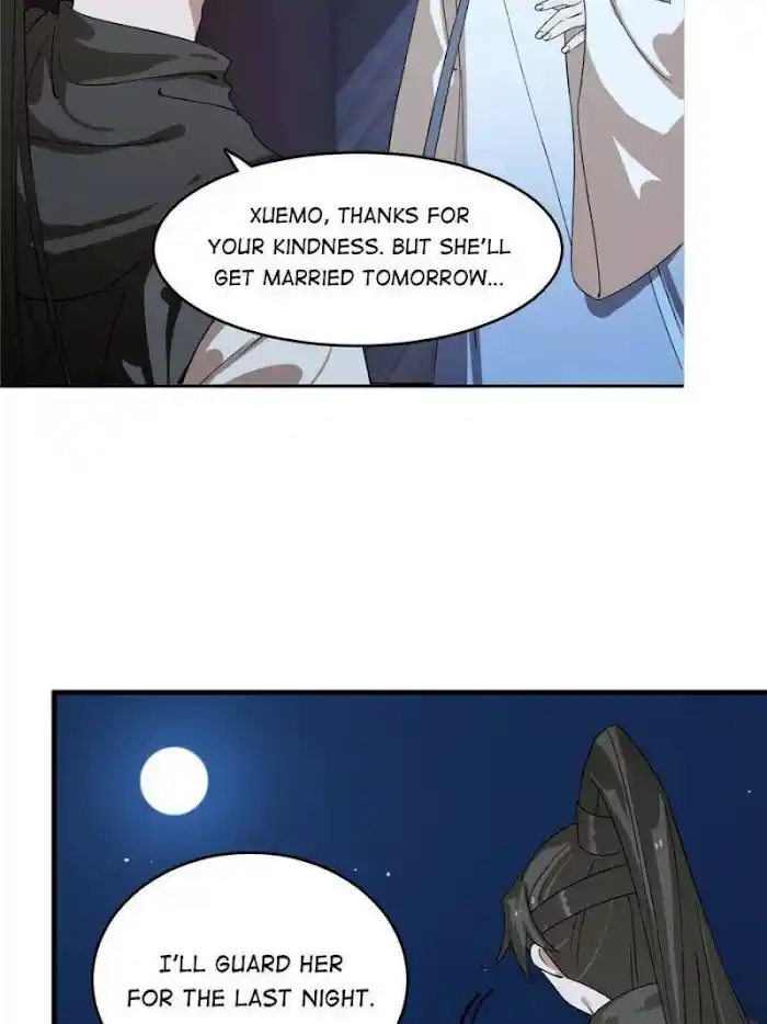 Queen Of Poison: The Legend Of A Super Agent, Doctor And Princess Chapter 202