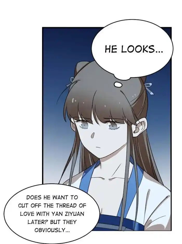 Queen Of Poison: The Legend Of A Super Agent, Doctor And Princess Chapter 202