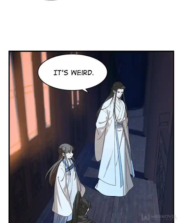 Queen Of Poison: The Legend Of A Super Agent, Doctor And Princess Chapter 202