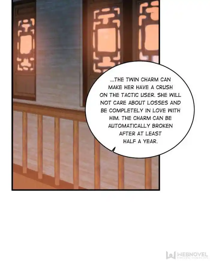 Queen Of Poison: The Legend Of A Super Agent, Doctor And Princess Chapter 202